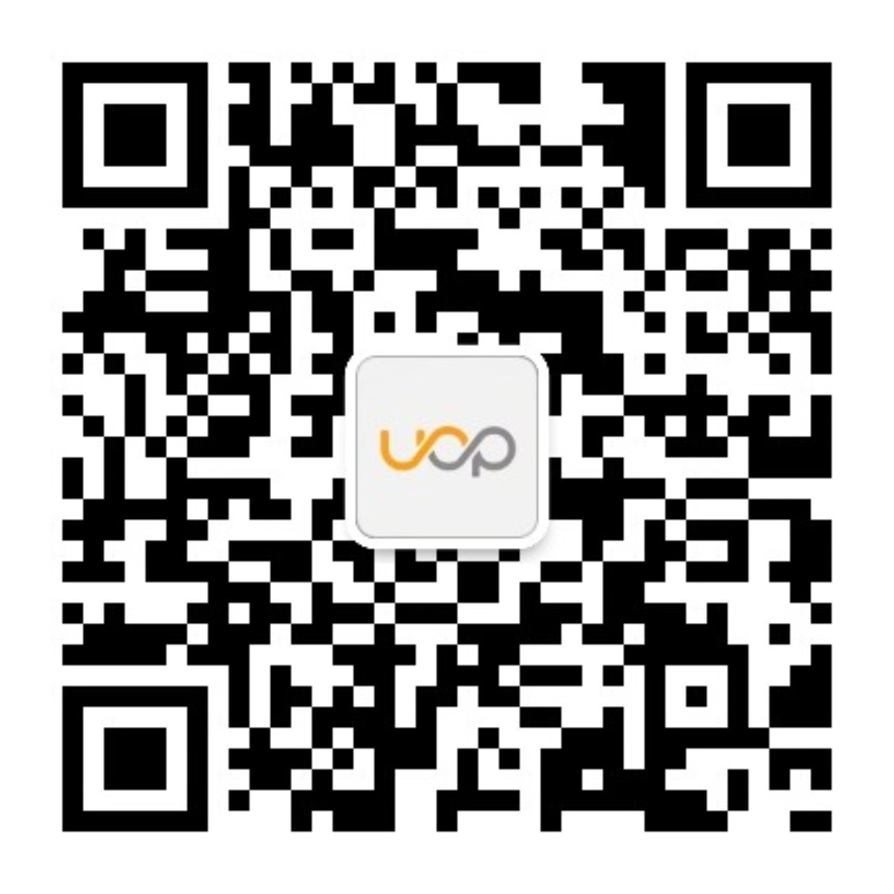 超显科技公众号